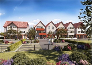 t4 à la vente -   67113  BLAESHEIM, surface 75 m2 vente t4 - UBI446128403